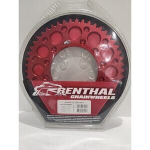 Renthal Sprocket - 154U-520-50GRRD